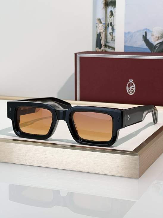 Picture of Jacques Marie Mage Sunglasses _SKUfw75326573fw